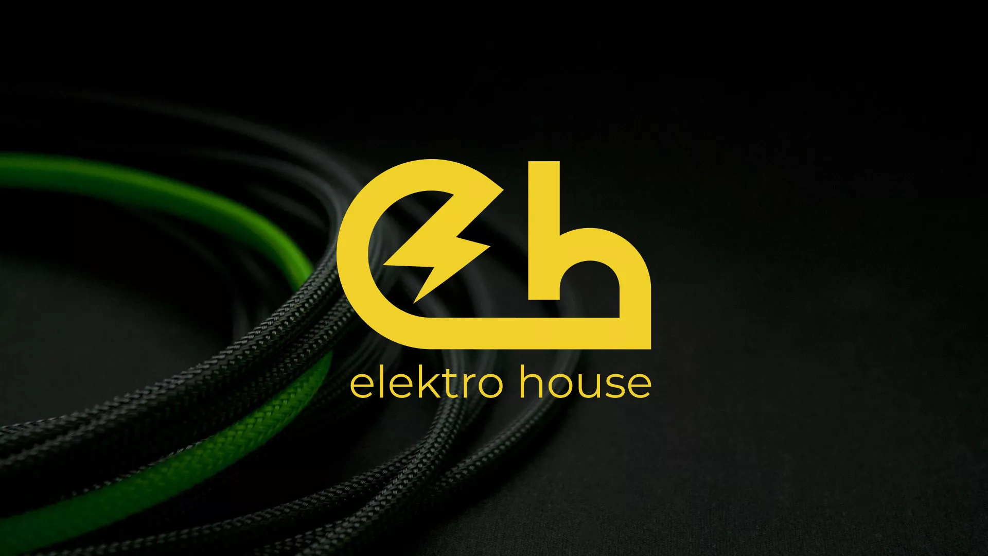 Создание сайта компании «Elektro House» в Таре